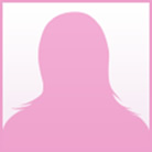 女性シルエット